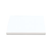 Picture of WHITE SQUARE BOARD CAKE DRUM 12INCH OR 30CM